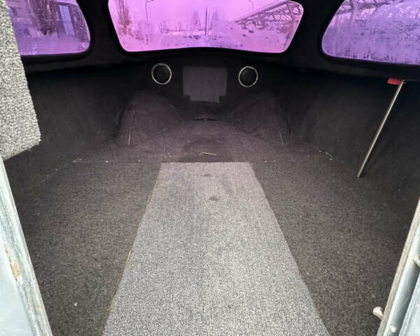 Ладога 2, объемом двигателя 0 л и пробегом 5 тыс. км за 8500 $, фото 9 на Automoto.ua