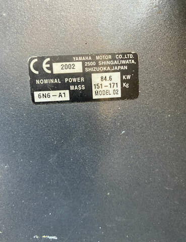 Ладога 2, объемом двигателя 0 л и пробегом 5 тыс. км за 8500 $, фото 14 на Automoto.ua