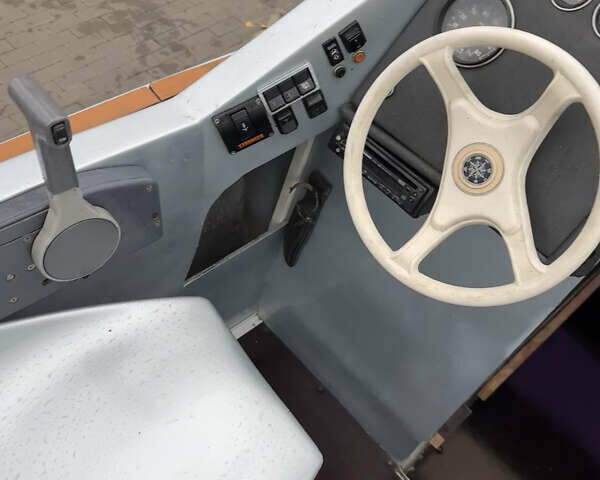 Ладога 2, объемом двигателя 0 л и пробегом 5 тыс. км за 8500 $, фото 8 на Automoto.ua