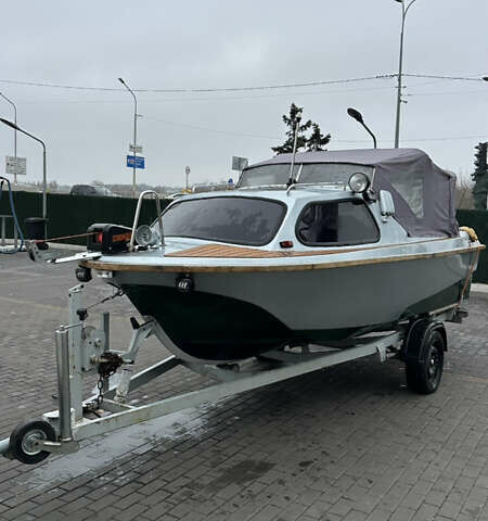 Ладога 2, объемом двигателя 0 л и пробегом 5 тыс. км за 8500 $, фото 2 на Automoto.ua