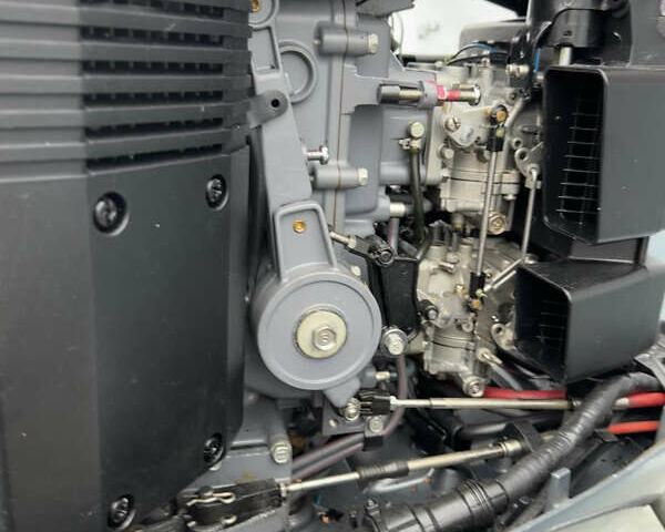 Ладога 2, объемом двигателя 0 л и пробегом 5 тыс. км за 8500 $, фото 15 на Automoto.ua