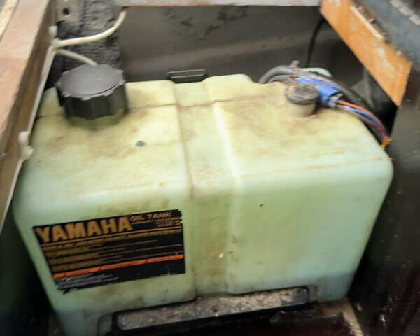 Ладога 2, объемом двигателя 0 л и пробегом 5 тыс. км за 8500 $, фото 12 на Automoto.ua