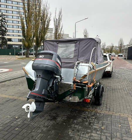 Ладога 2, объемом двигателя 0 л и пробегом 5 тыс. км за 8500 $, фото 4 на Automoto.ua