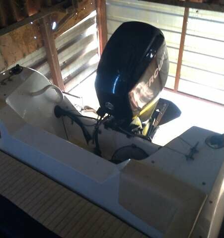 Белый Ладога 2М, объемом двигателя 1 л и пробегом 1 тыс. км за 7800 $, фото 43 на Automoto.ua