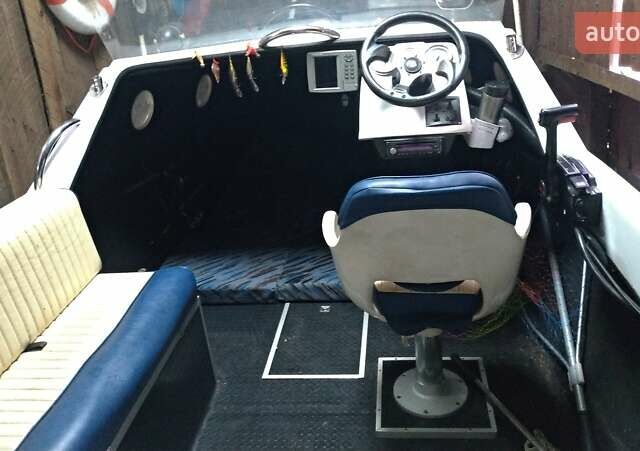 Белый Ладога 2М, объемом двигателя 1 л и пробегом 1 тыс. км за 7800 $, фото 34 на Automoto.ua