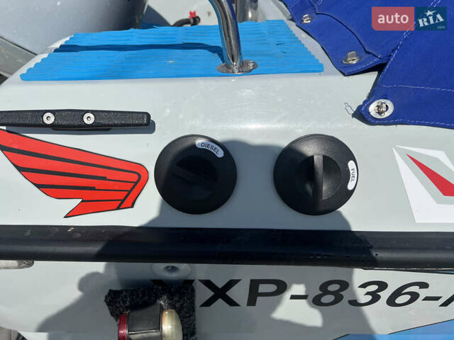 Білий Ладога 2М, об'ємом двигуна 1.6 л та пробігом 250 тис. км за 15600 $, фото 8 на Automoto.ua