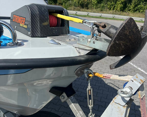 Білий Ладога 2М, об'ємом двигуна 1.6 л та пробігом 250 тис. км за 15600 $, фото 1 на Automoto.ua