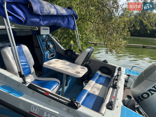 Білий Ладога 2М, об'ємом двигуна 1.6 л та пробігом 250 тис. км за 15600 $, фото 30 на Automoto.ua