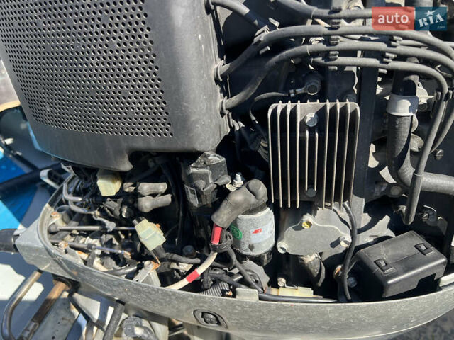 Білий Ладога 2М, об'ємом двигуна 1.6 л та пробігом 250 тис. км за 15600 $, фото 61 на Automoto.ua