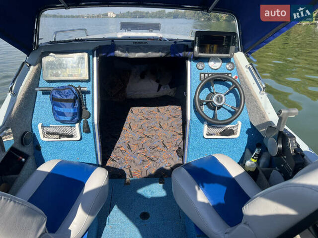 Білий Ладога 2М, об'ємом двигуна 1.6 л та пробігом 250 тис. км за 15600 $, фото 35 на Automoto.ua