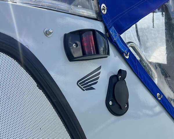 Білий Ладога 2М, об'ємом двигуна 1.6 л та пробігом 250 тис. км за 15600 $, фото 19 на Automoto.ua