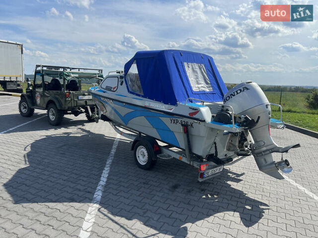 Білий Ладога 2М, об'ємом двигуна 1.6 л та пробігом 250 тис. км за 15600 $, фото 17 на Automoto.ua