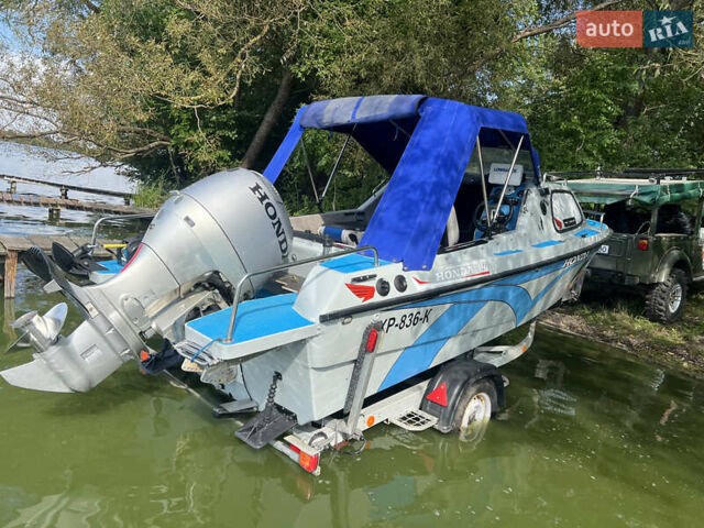 Білий Ладога 2М, об'ємом двигуна 1.6 л та пробігом 250 тис. км за 15600 $, фото 23 на Automoto.ua