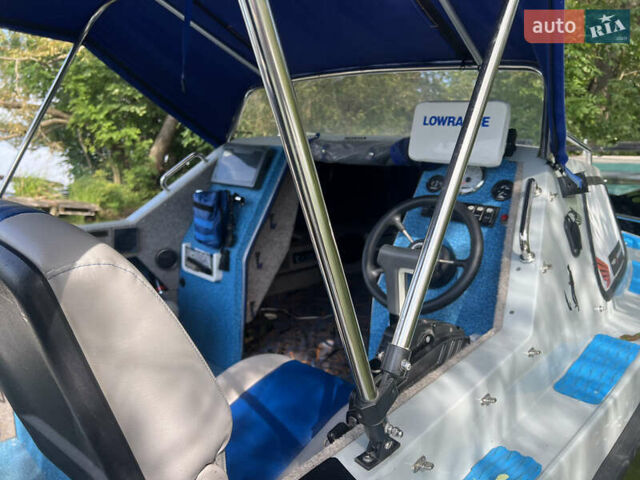 Білий Ладога 2М, об'ємом двигуна 1.6 л та пробігом 250 тис. км за 15600 $, фото 25 на Automoto.ua