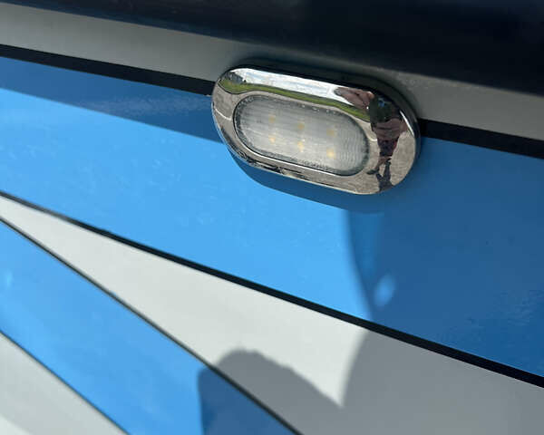 Білий Ладога 2М, об'ємом двигуна 1.6 л та пробігом 250 тис. км за 15600 $, фото 5 на Automoto.ua