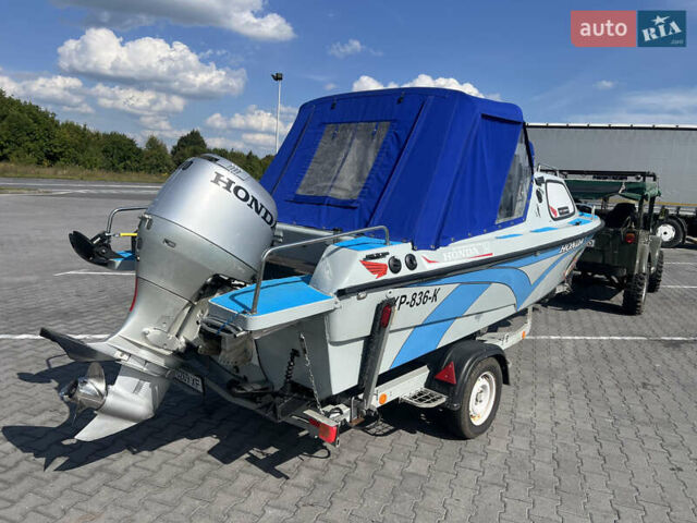 Білий Ладога 2М, об'ємом двигуна 1.6 л та пробігом 250 тис. км за 15600 $, фото 6 на Automoto.ua