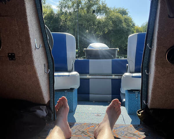 Білий Ладога 2М, об'ємом двигуна 1.6 л та пробігом 250 тис. км за 15600 $, фото 50 на Automoto.ua