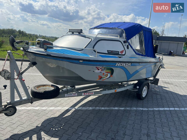 Білий Ладога 2М, об'ємом двигуна 1.6 л та пробігом 250 тис. км за 15600 $, фото 21 на Automoto.ua