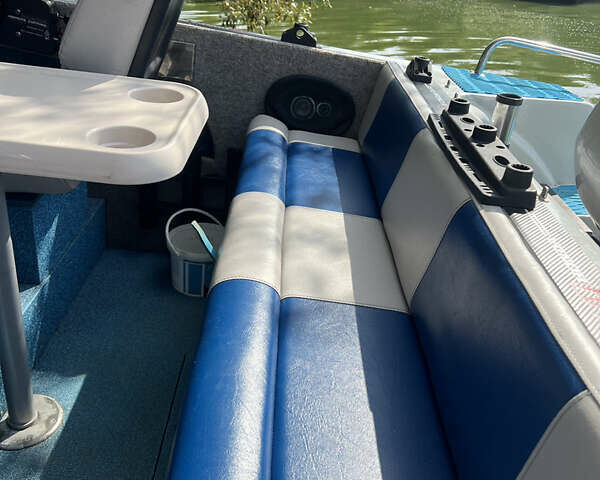 Білий Ладога 2М, об'ємом двигуна 1.6 л та пробігом 250 тис. км за 15600 $, фото 29 на Automoto.ua