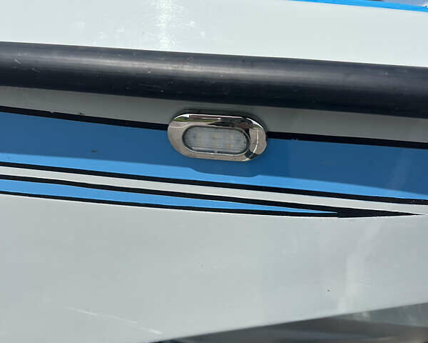 Білий Ладога 2М, об'ємом двигуна 1.6 л та пробігом 250 тис. км за 15600 $, фото 4 на Automoto.ua