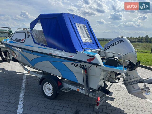 Білий Ладога 2М, об'ємом двигуна 1.6 л та пробігом 250 тис. км за 15600 $, фото 18 на Automoto.ua