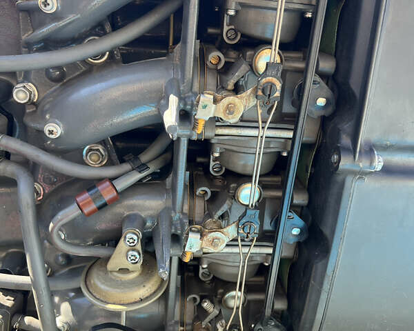 Білий Ладога 2М, об'ємом двигуна 1.6 л та пробігом 250 тис. км за 15600 $, фото 60 на Automoto.ua