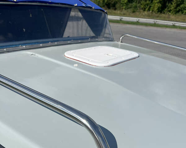 Білий Ладога 2М, об'ємом двигуна 1.6 л та пробігом 250 тис. км за 15600 $, фото 3 на Automoto.ua