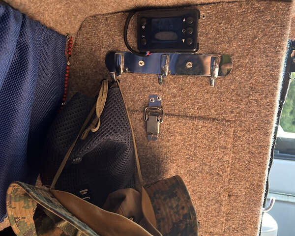 Білий Ладога 2М, об'ємом двигуна 1.6 л та пробігом 250 тис. км за 15600 $, фото 45 на Automoto.ua