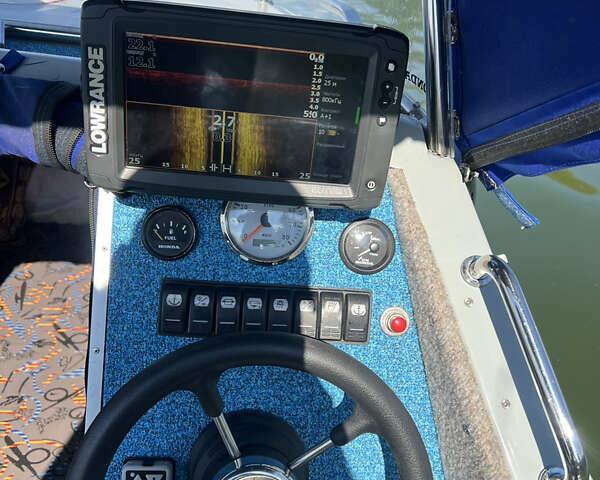 Білий Ладога 2М, об'ємом двигуна 1.6 л та пробігом 250 тис. км за 15600 $, фото 39 на Automoto.ua