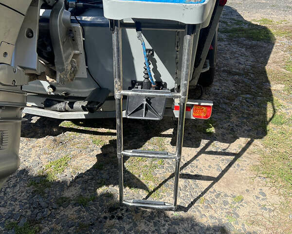 Білий Ладога 2М, об'ємом двигуна 1.6 л та пробігом 250 тис. км за 15600 $, фото 54 на Automoto.ua