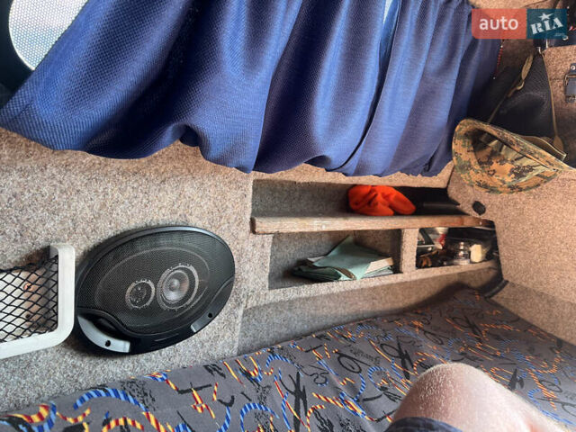 Білий Ладога 2М, об'ємом двигуна 1.6 л та пробігом 250 тис. км за 15600 $, фото 48 на Automoto.ua