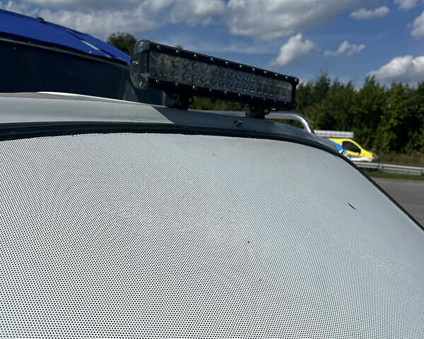 Білий Ладога 2М, об'ємом двигуна 1.6 л та пробігом 250 тис. км за 15600 $, фото 2 на Automoto.ua