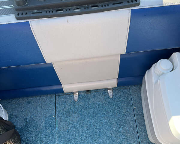 Білий Ладога 2М, об'ємом двигуна 1.6 л та пробігом 250 тис. км за 15600 $, фото 34 на Automoto.ua