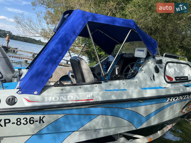 Білий Ладога 2М, об'ємом двигуна 1.6 л та пробігом 250 тис. км за 15600 $, фото 24 на Automoto.ua