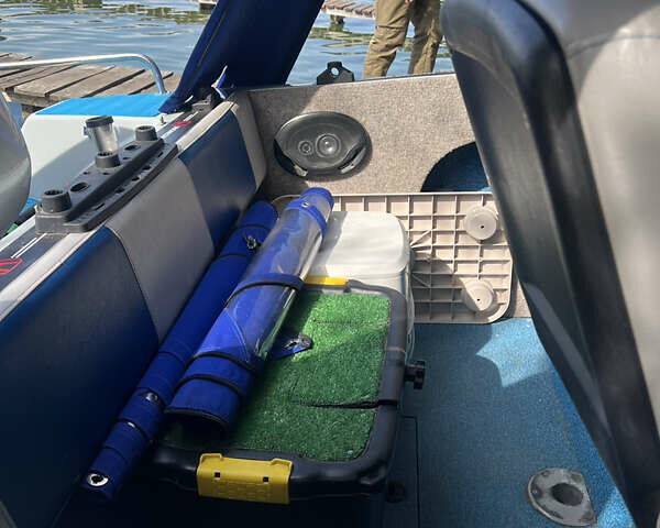 Білий Ладога 2М, об'ємом двигуна 1.6 л та пробігом 250 тис. км за 15600 $, фото 26 на Automoto.ua