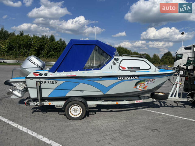 Білий Ладога 2М, об'ємом двигуна 1.6 л та пробігом 250 тис. км за 15600 $, фото 7 на Automoto.ua