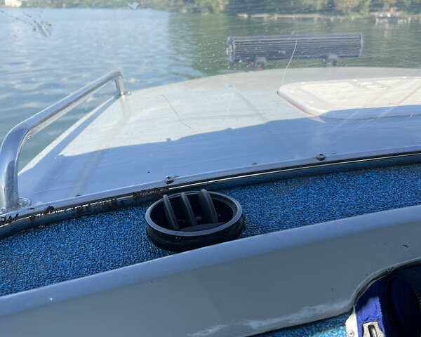 Білий Ладога 2М, об'ємом двигуна 1.6 л та пробігом 250 тис. км за 15600 $, фото 38 на Automoto.ua