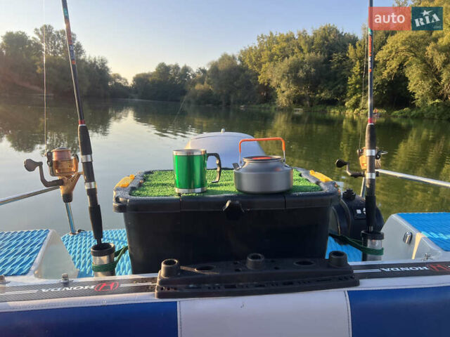 Білий Ладога 2М, об'ємом двигуна 1.6 л та пробігом 250 тис. км за 15600 $, фото 53 на Automoto.ua