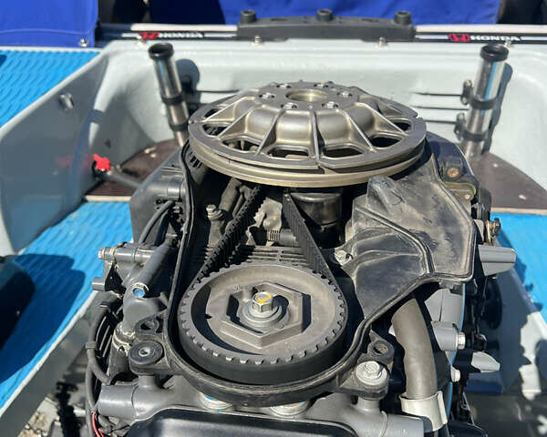 Білий Ладога 2М, об'ємом двигуна 1.6 л та пробігом 250 тис. км за 15600 $, фото 57 на Automoto.ua