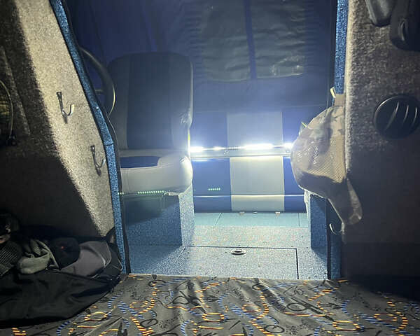 Білий Ладога 2М, об'ємом двигуна 1.6 л та пробігом 250 тис. км за 15600 $, фото 51 на Automoto.ua