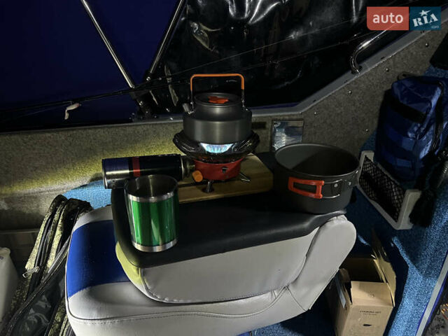 Білий Ладога 2М, об'ємом двигуна 1.6 л та пробігом 250 тис. км за 15600 $, фото 52 на Automoto.ua