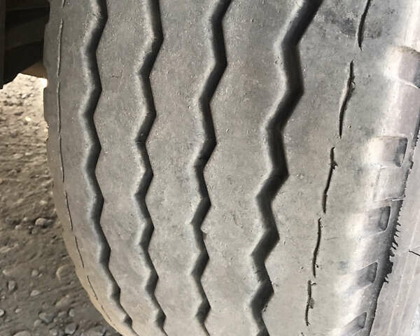 Белый Ламберет Карриер Максима, объемом двигателя 0 л и пробегом 0 тыс. км за 8700 $, фото 6 на Automoto.ua