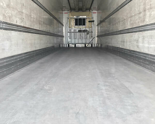 Белый Ламберет Карриер Максима, объемом двигателя 0 л и пробегом 0 тыс. км за 8700 $, фото 4 на Automoto.ua