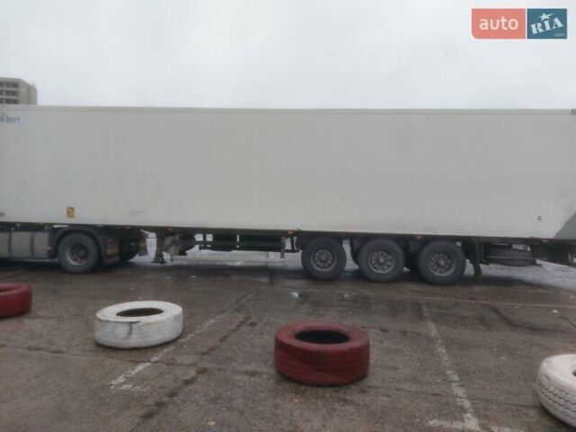 Ламберет Карриер Максима, объемом двигателя 0 л и пробегом 0 тыс. км за 4900 $, фото 1 на Automoto.ua