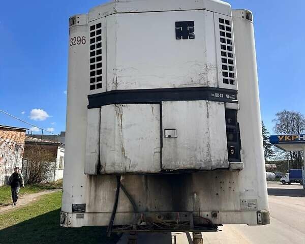 Білий Ламберет ЛВФС, об'ємом двигуна 0 л та пробігом 999 тис. км за 3600 $, фото 13 на Automoto.ua