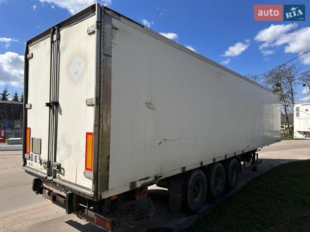 Білий Ламберет ЛВФС, об'ємом двигуна 0 л та пробігом 999 тис. км за 3600 $, фото 4 на Automoto.ua