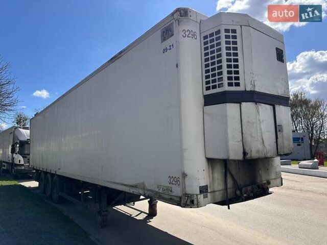 Білий Ламберет ЛВФС, об'ємом двигуна 0 л та пробігом 999 тис. км за 3600 $, фото 3 на Automoto.ua