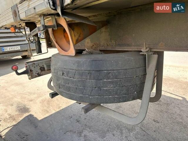 Білий Ламберет ЛВФС, об'ємом двигуна 0 л та пробігом 999 тис. км за 3600 $, фото 12 на Automoto.ua