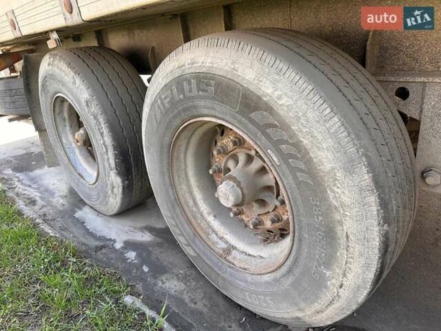 Білий Ламберет ЛВФС, об'ємом двигуна 0 л та пробігом 999 тис. км за 3600 $, фото 9 на Automoto.ua