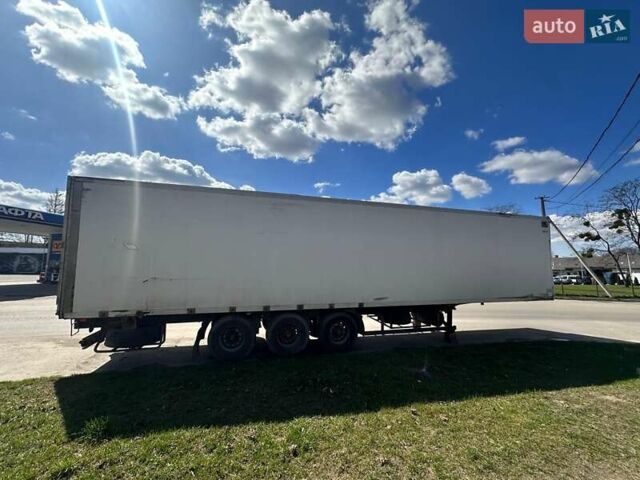 Білий Ламберет ЛВФС, об'ємом двигуна 0 л та пробігом 999 тис. км за 3600 $, фото 7 на Automoto.ua